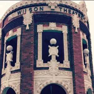 Wilson Theatre